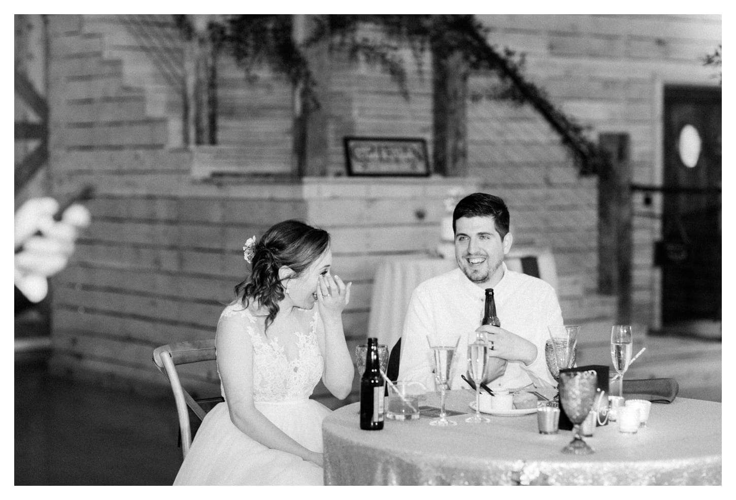 Mount Ida Lodge wedding photographer