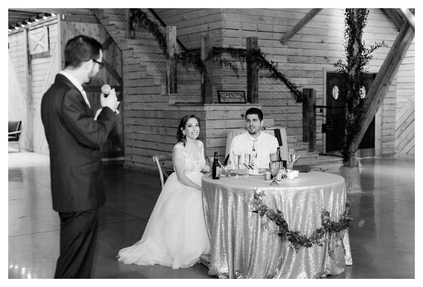 Mount Ida Lodge wedding photographer