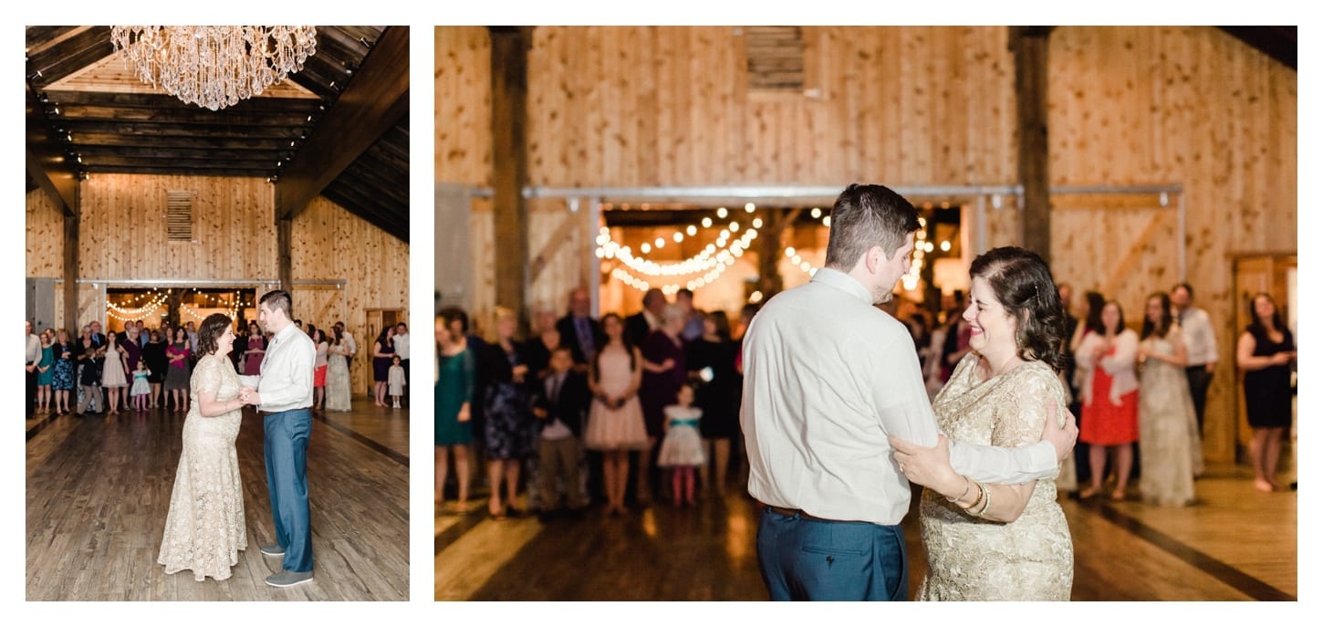 Mount Ida Lodge wedding photographer