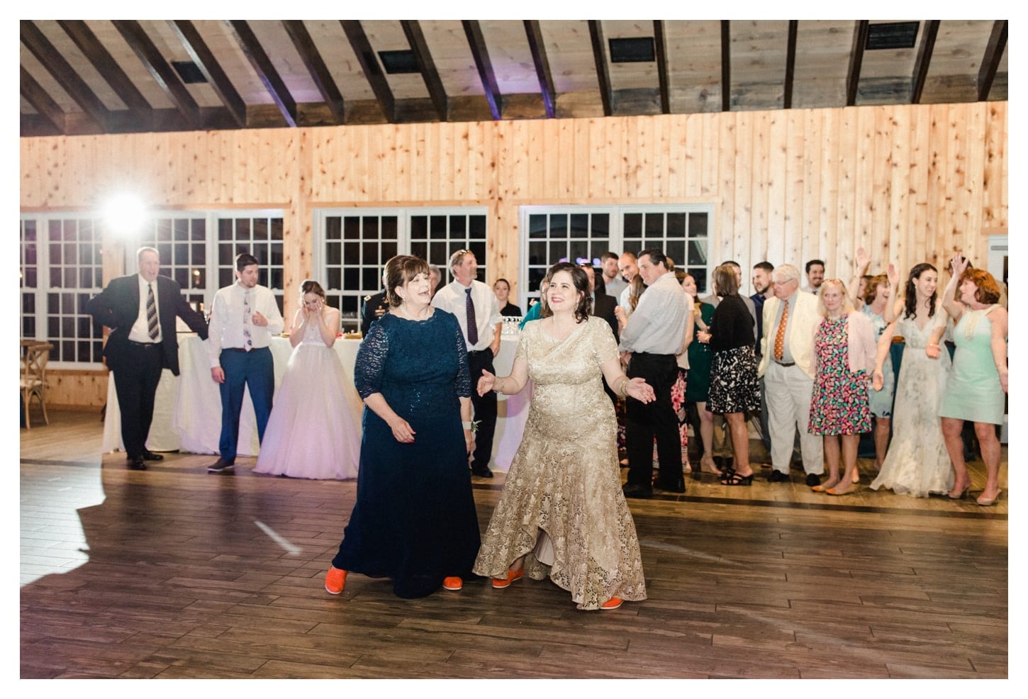 Mount Ida Lodge wedding photographer