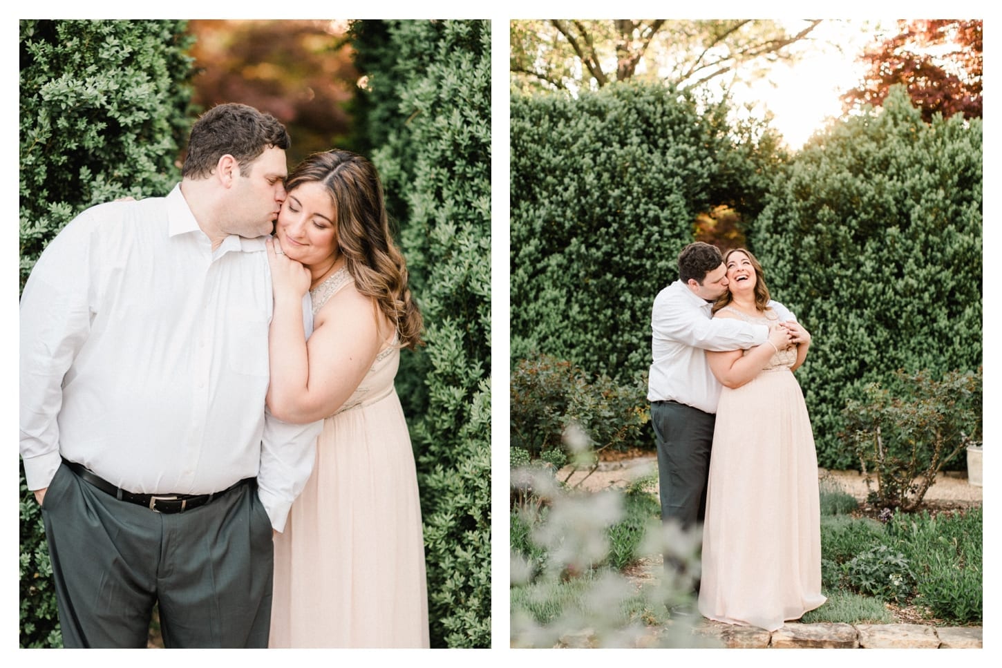 Waterperry Farm engagement photographer