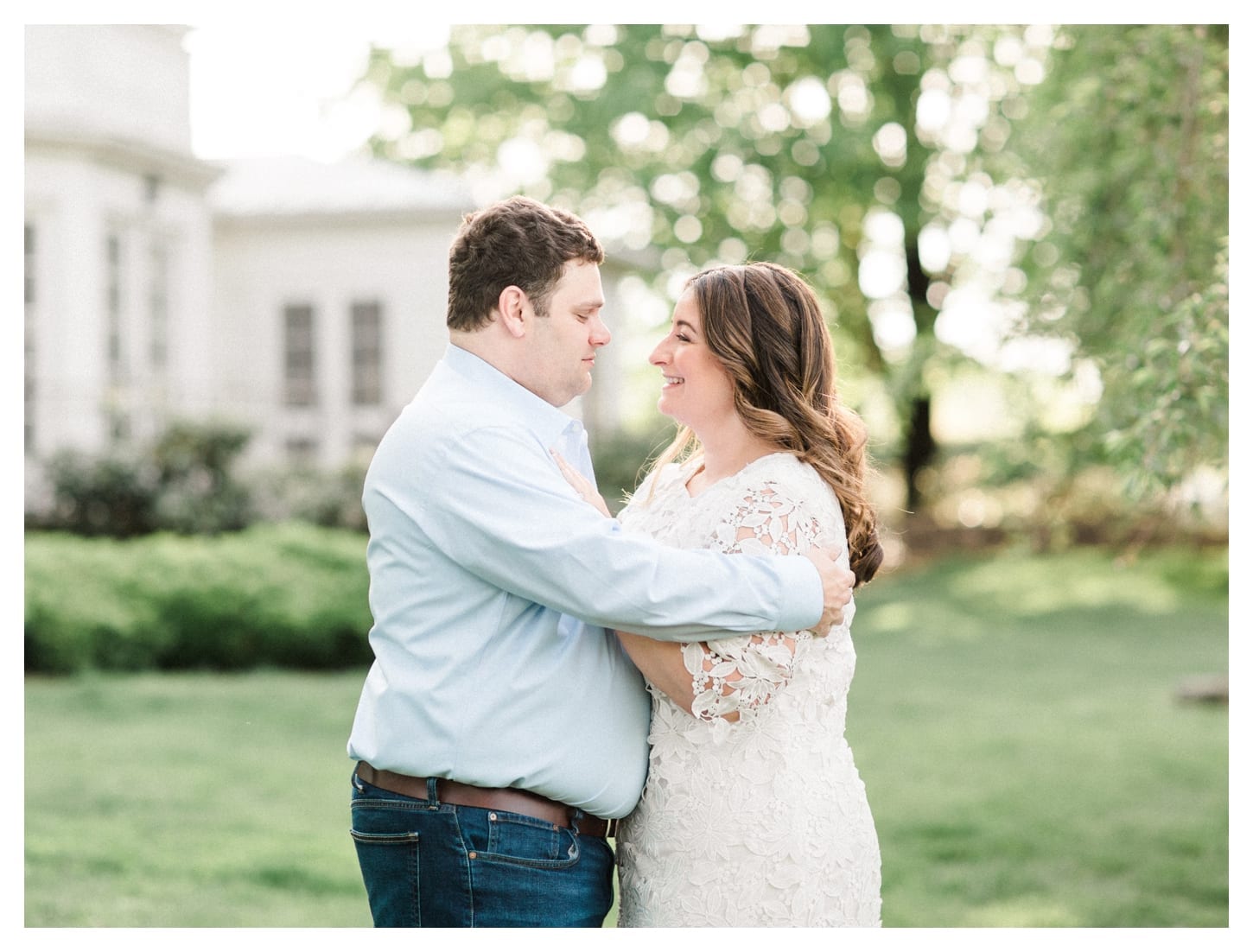 Waterperry Farm engagement photographer