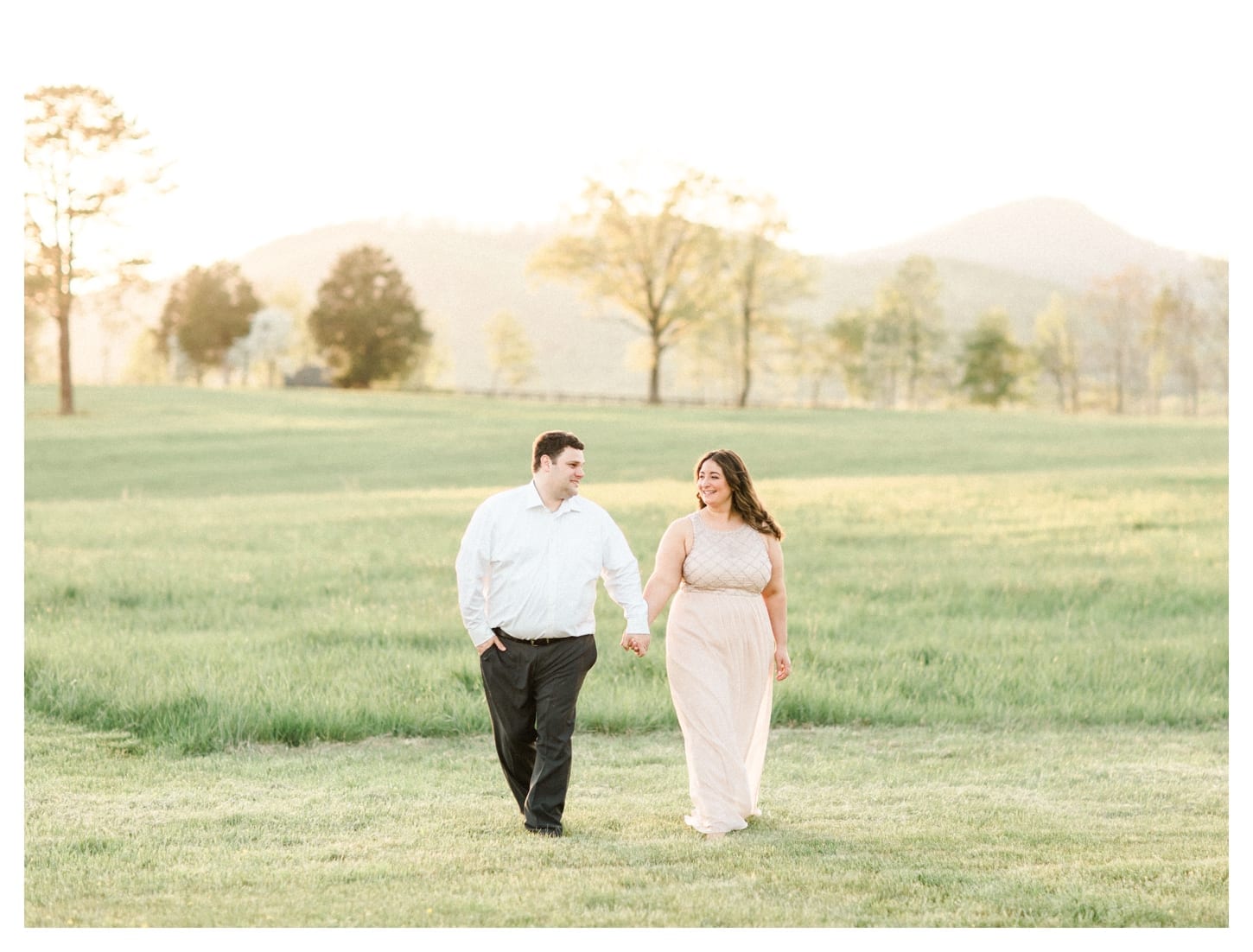 Waterperry Farm engagement photographer