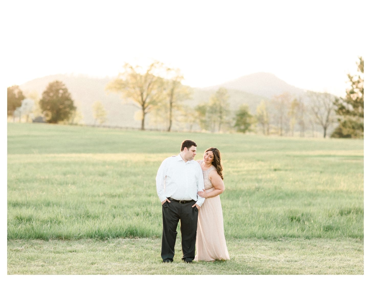 Waterperry Farm engagement photographer