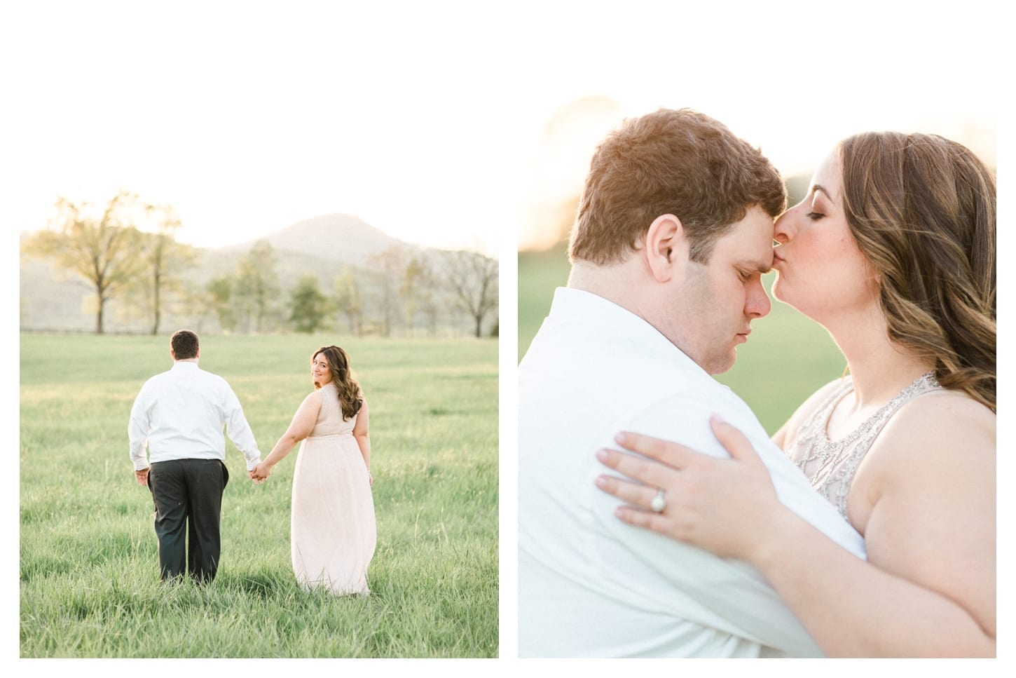 Waterperry Farm engagement photographer