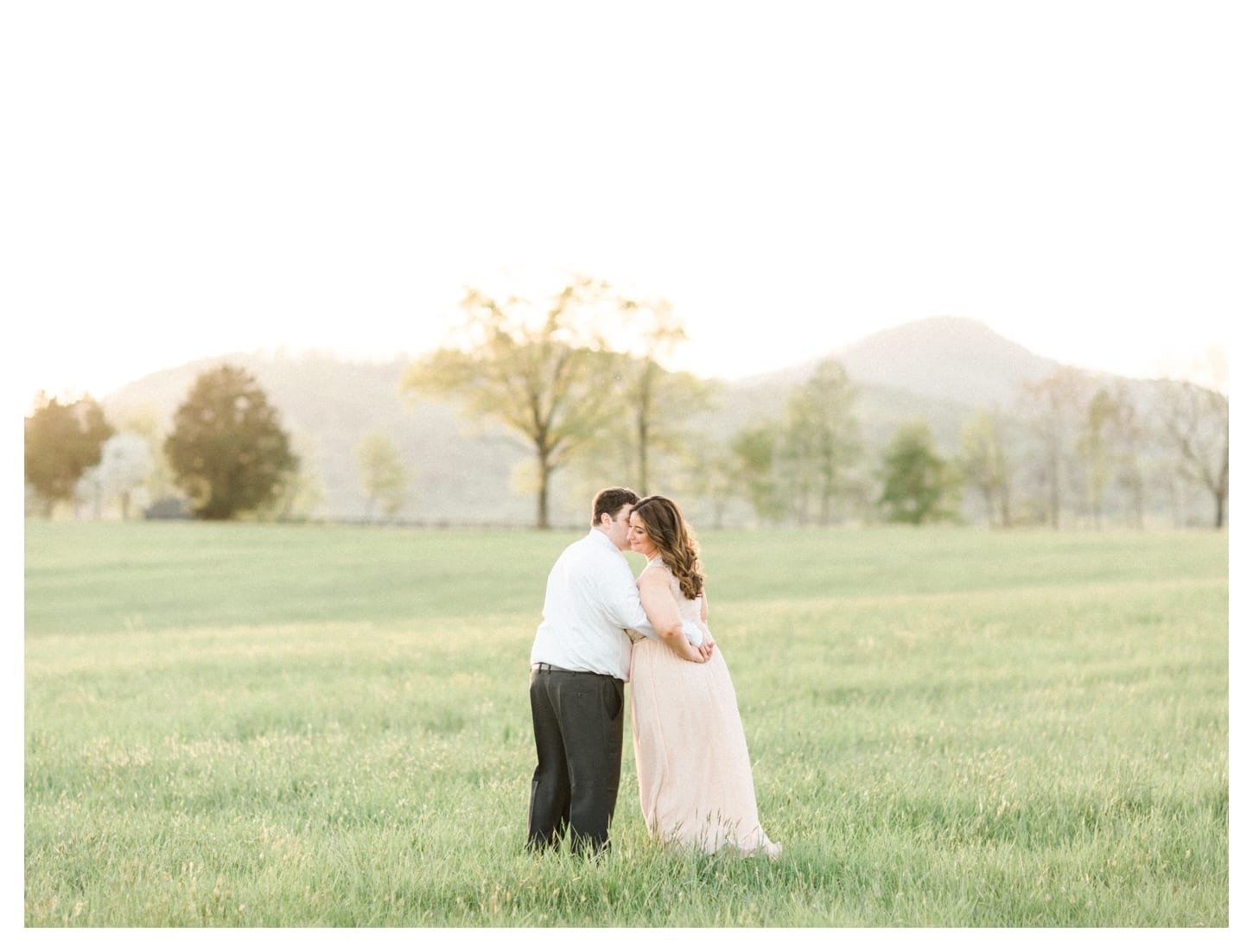 Waterperry Farm engagement photographer