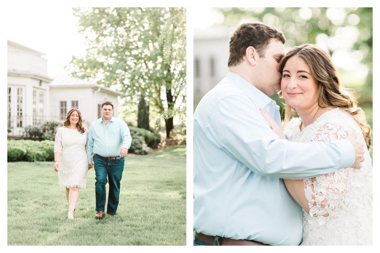 Waterperry Farm engagement photographer