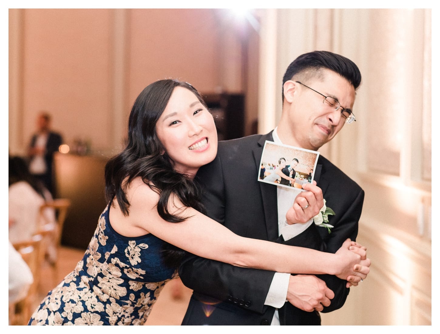Salamander Resort wedding photographer