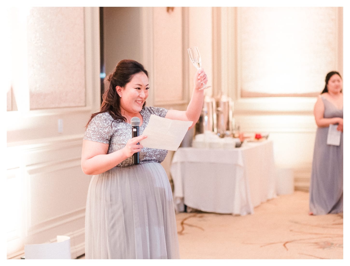 Salamander Resort wedding photographer