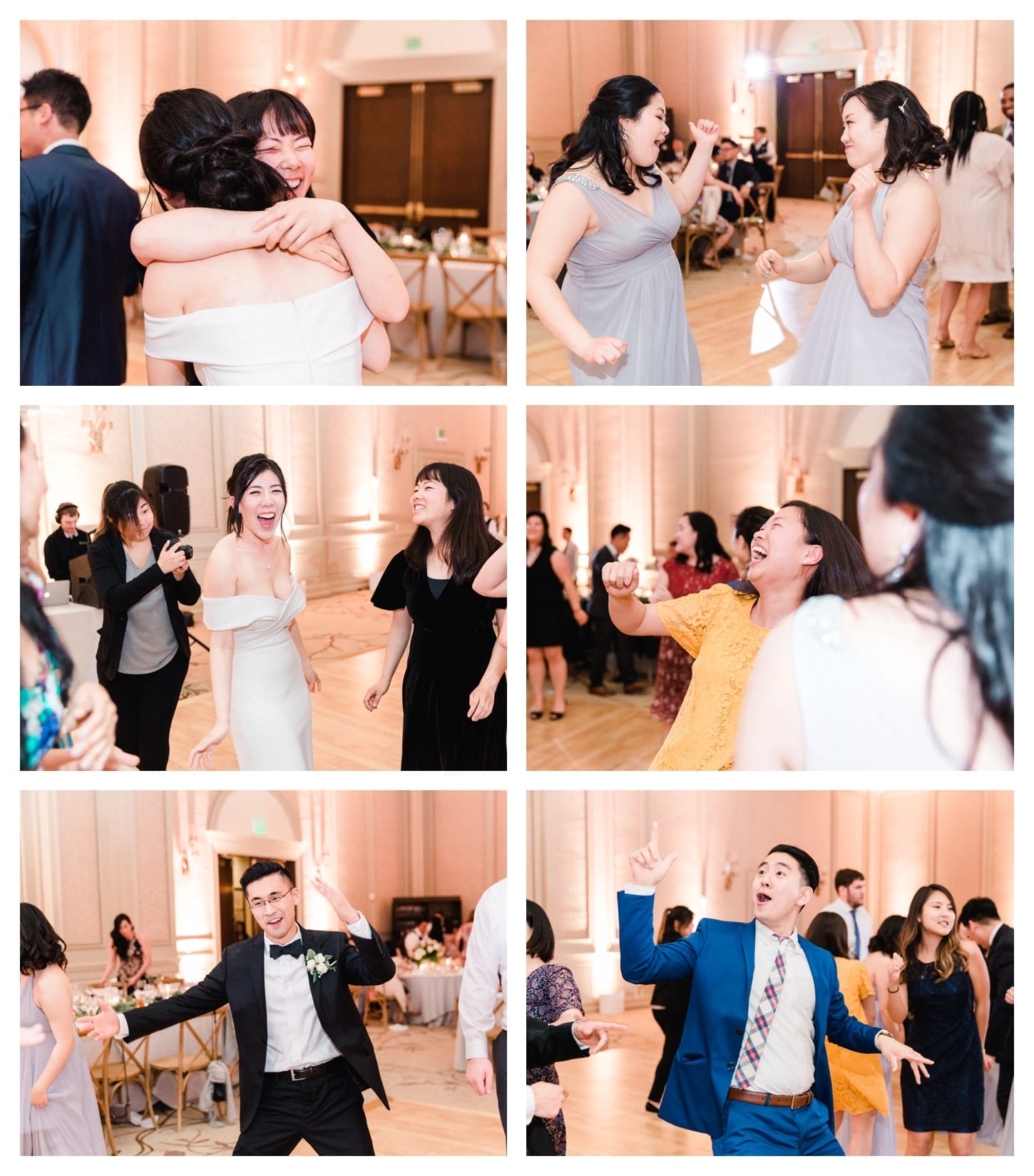 Salamander Resort wedding photographer
