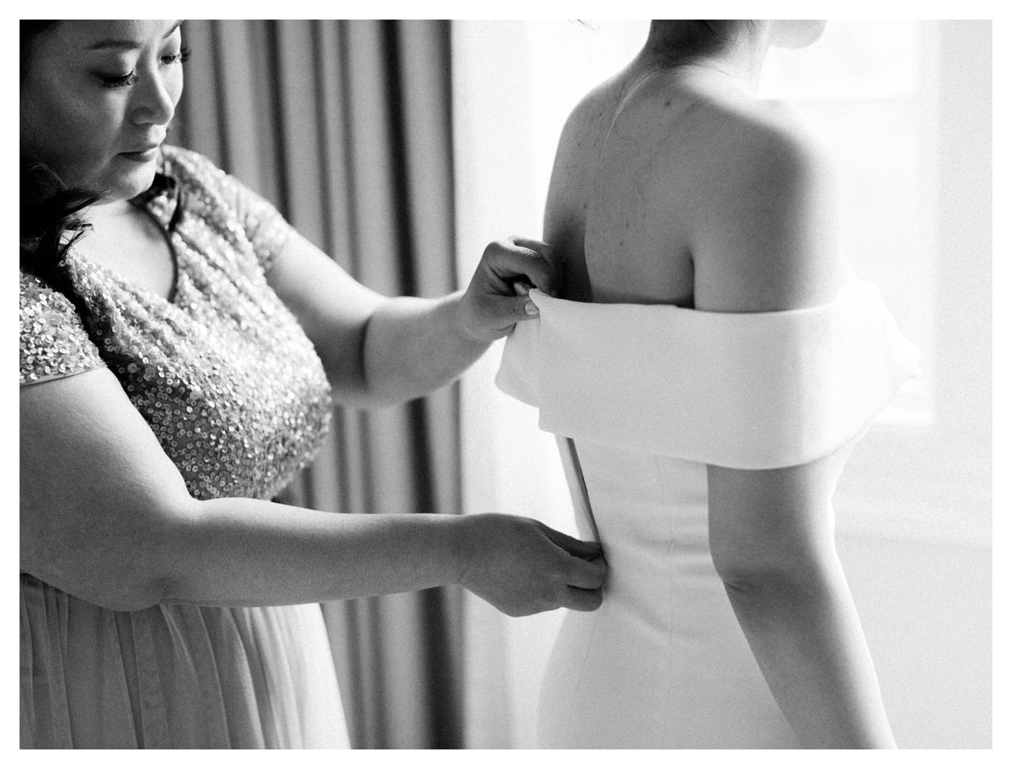 Salamander Resort wedding photographer