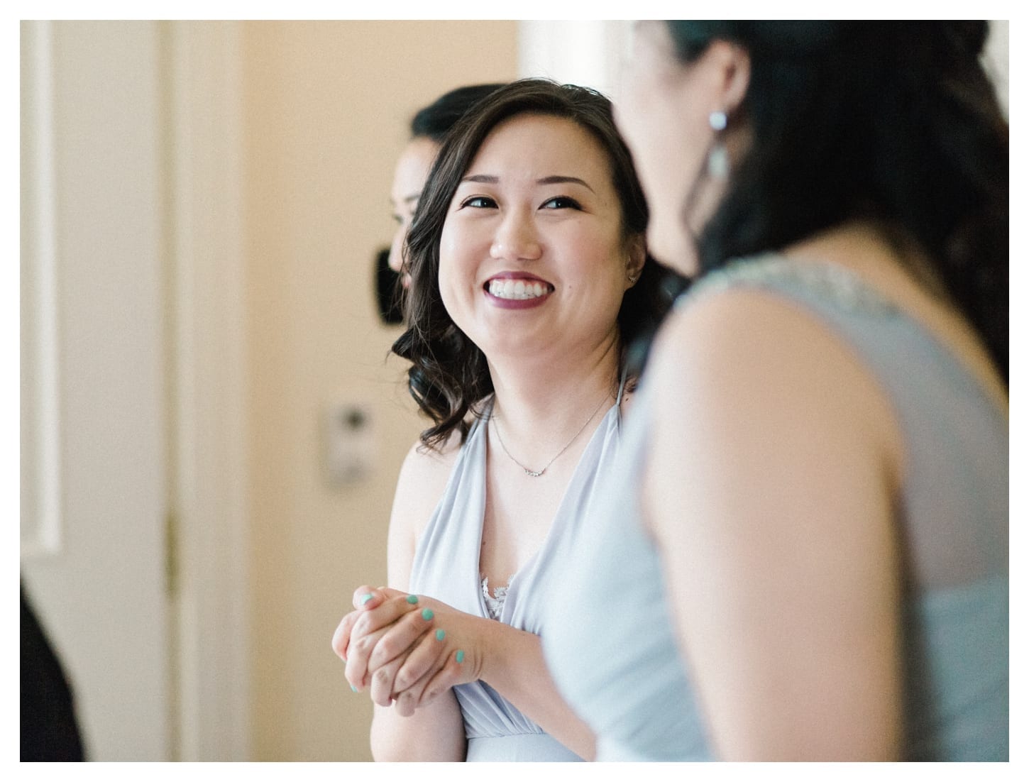 Salamander Resort wedding photographer