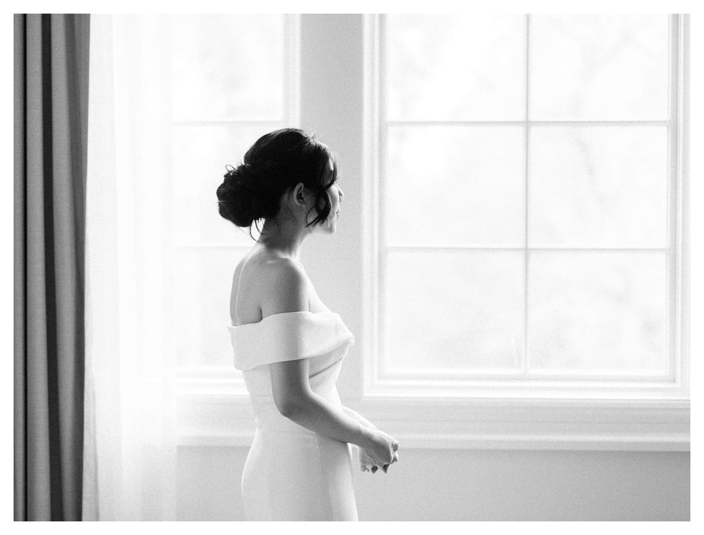 Salamander Resort wedding photographer