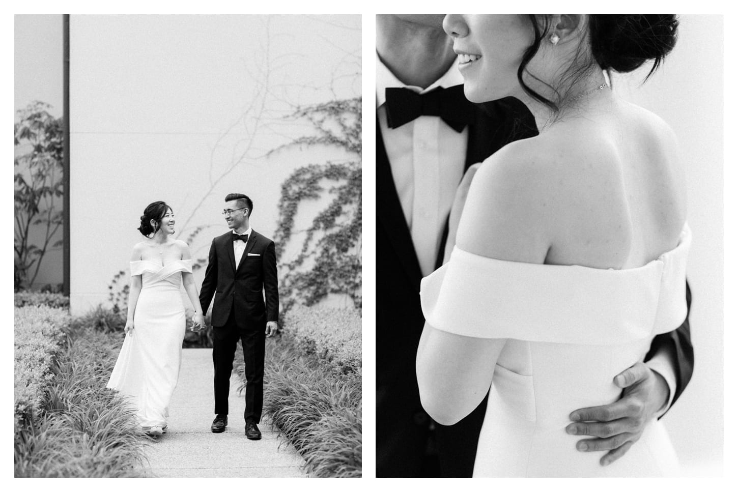 Salamander Resort wedding photographer