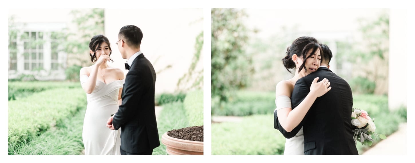 Salamander Resort wedding photographer