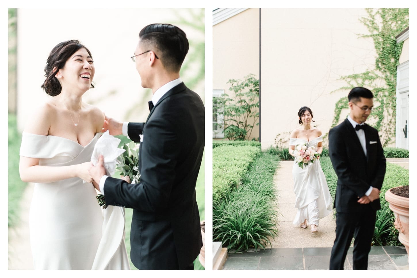 Salamander Resort wedding photographer