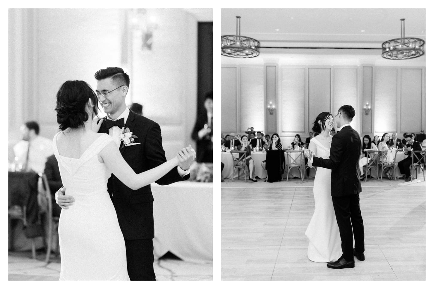 Salamander Resort wedding photographer