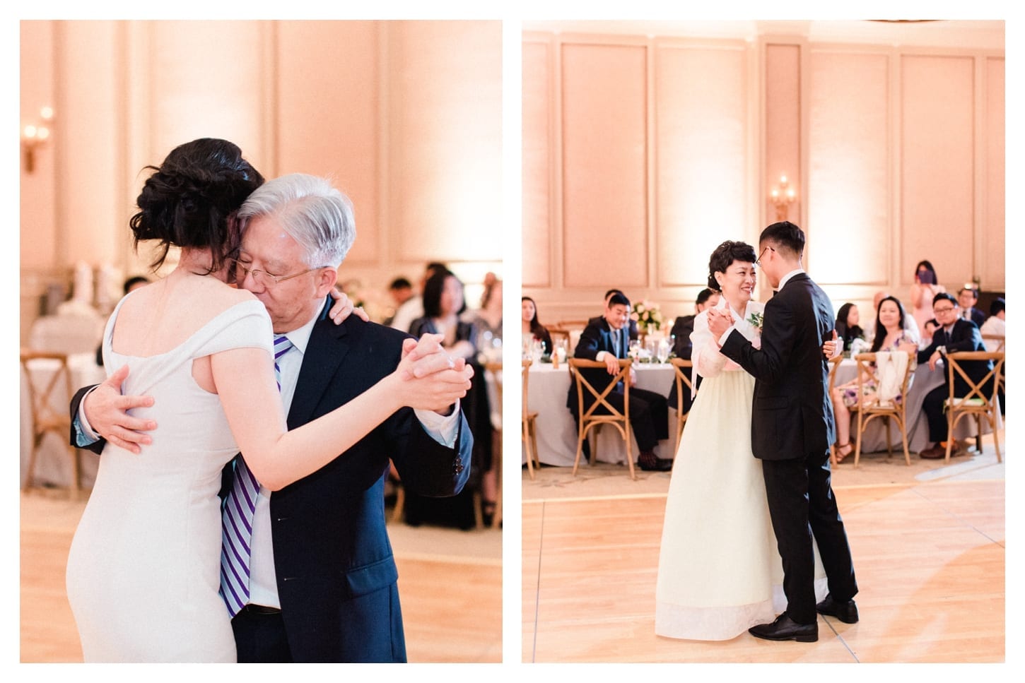 Salamander Resort wedding photographer