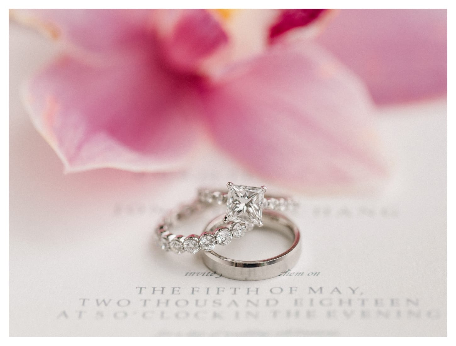 Salamander Resort wedding photographer