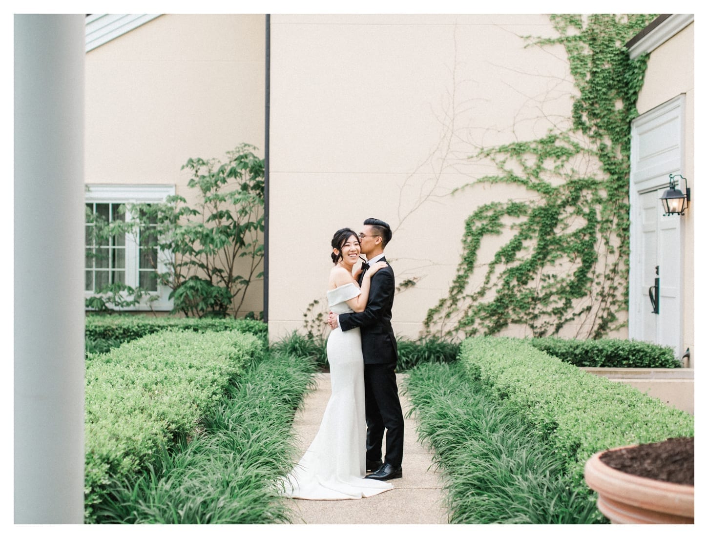 Salamander Resort wedding photographer