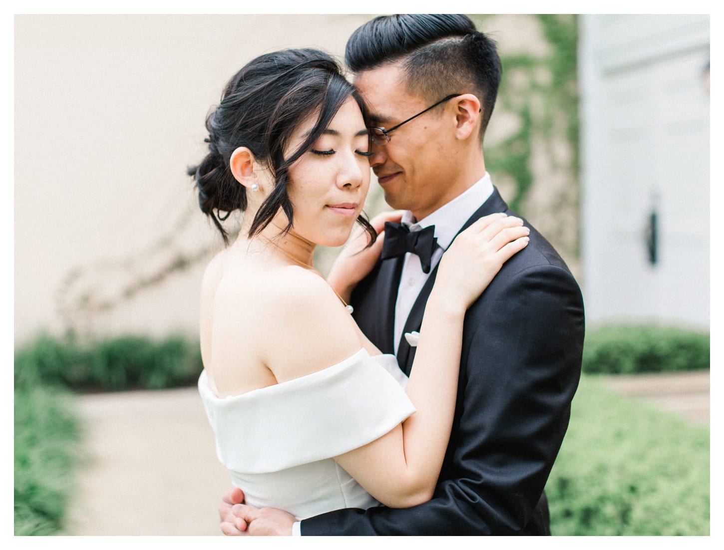 Salamander Resort wedding photographer