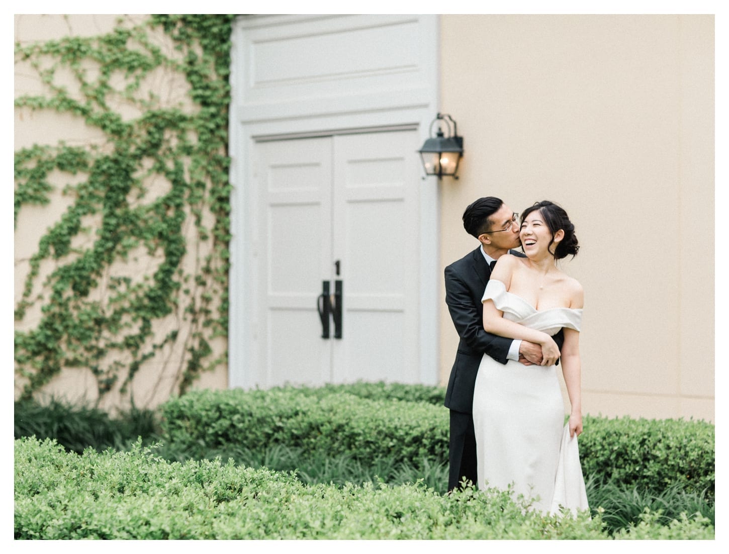 Salamander Resort wedding photographer