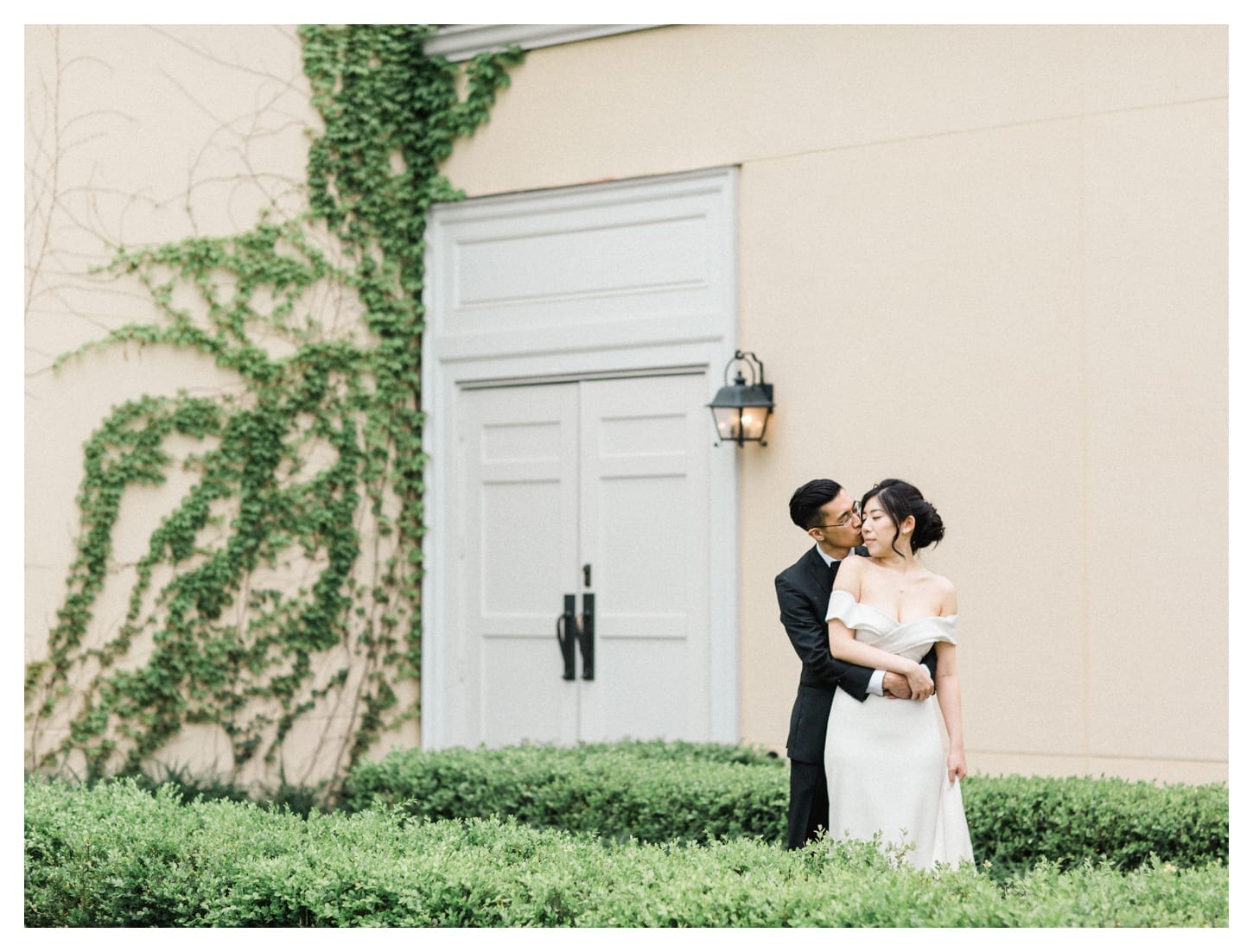 Salamander Resort wedding photographer