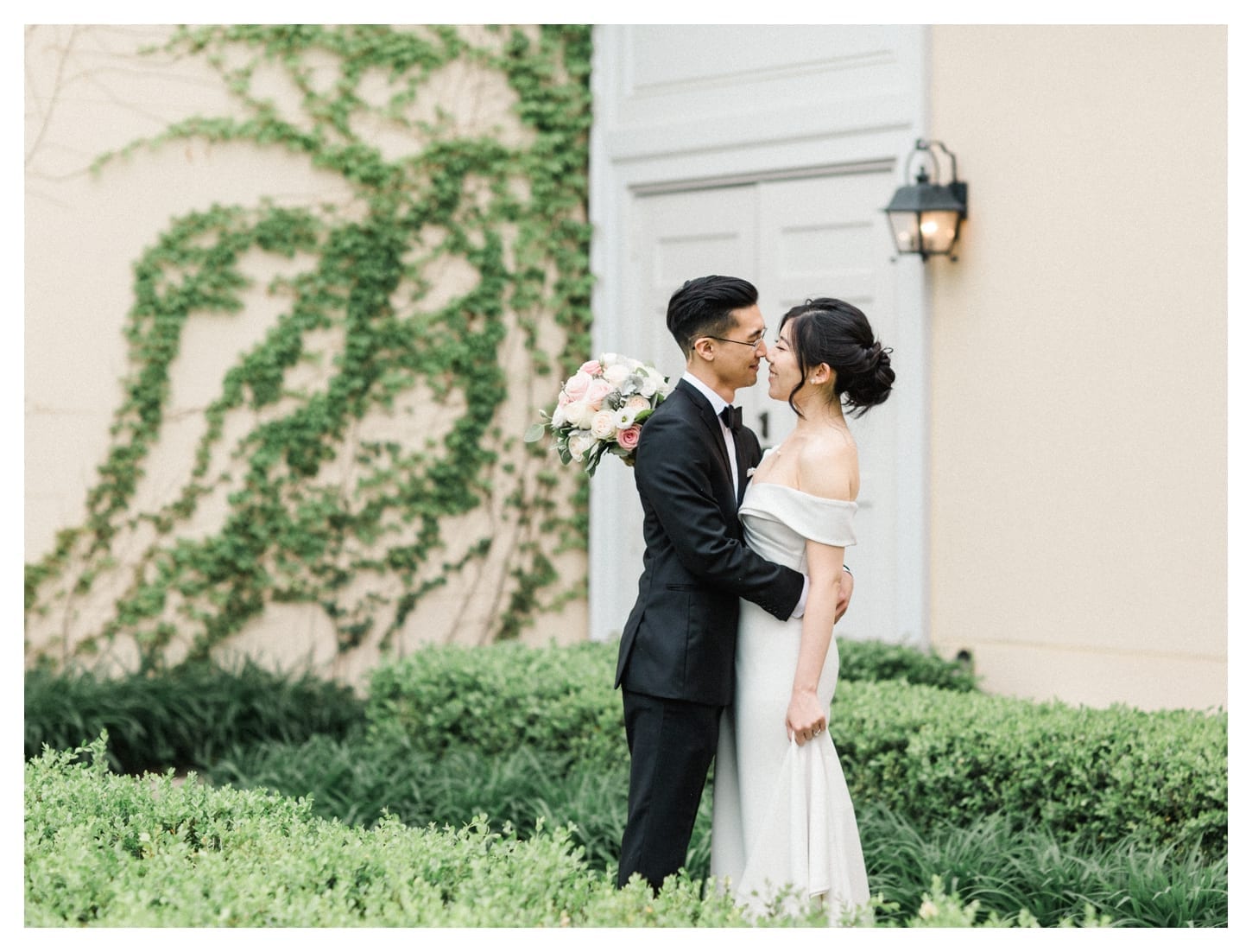 Salamander Resort wedding photographer