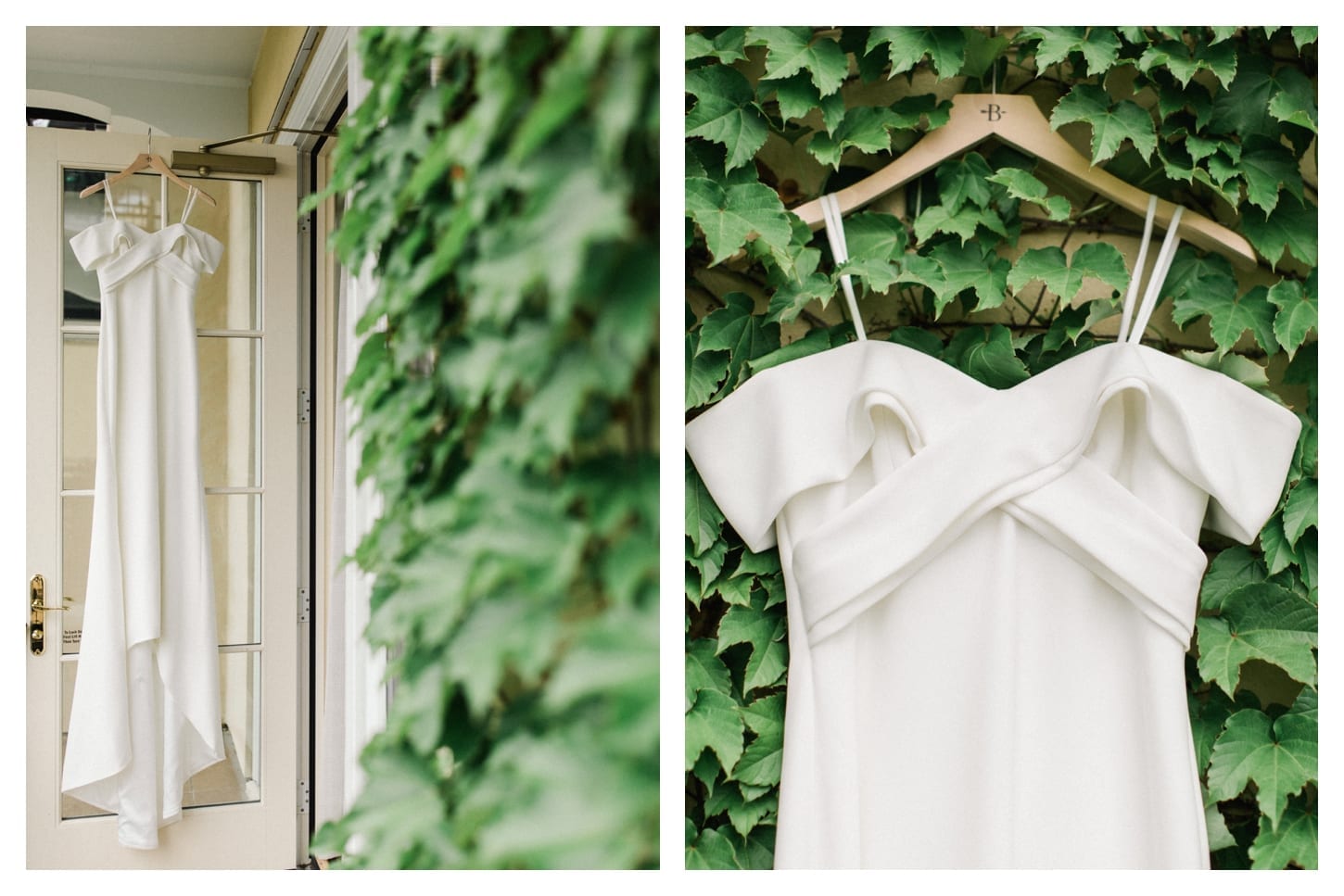 Salamander Resort wedding photographer