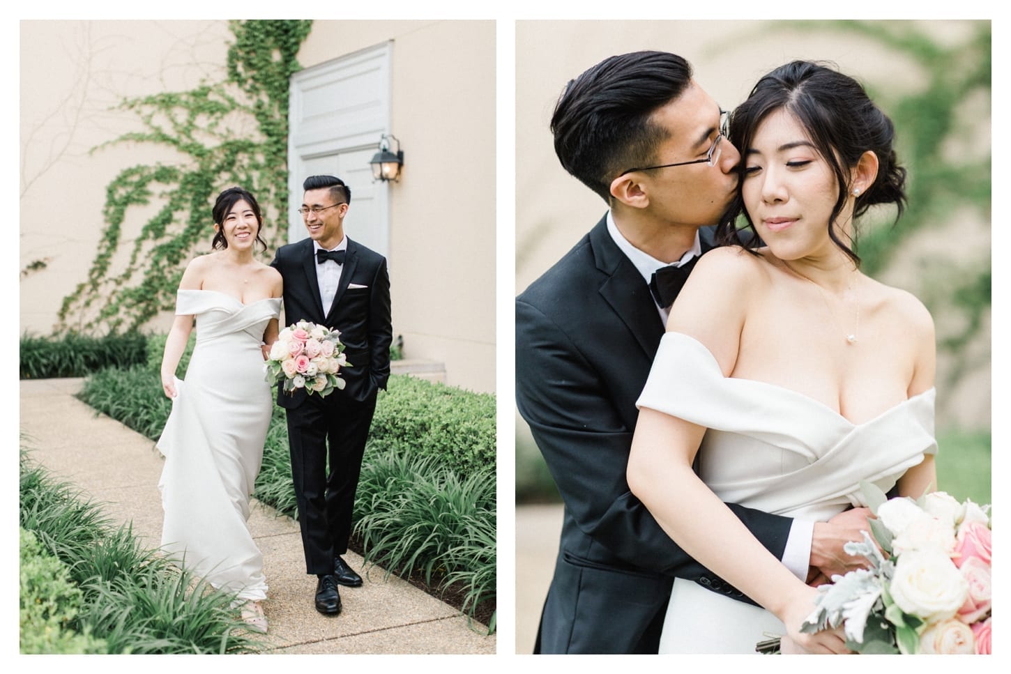 Salamander Resort wedding photographer