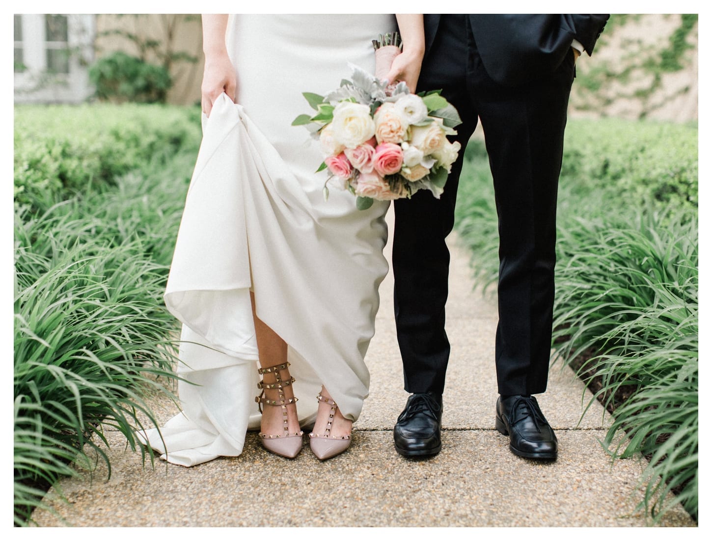 Salamander Resort wedding photographer