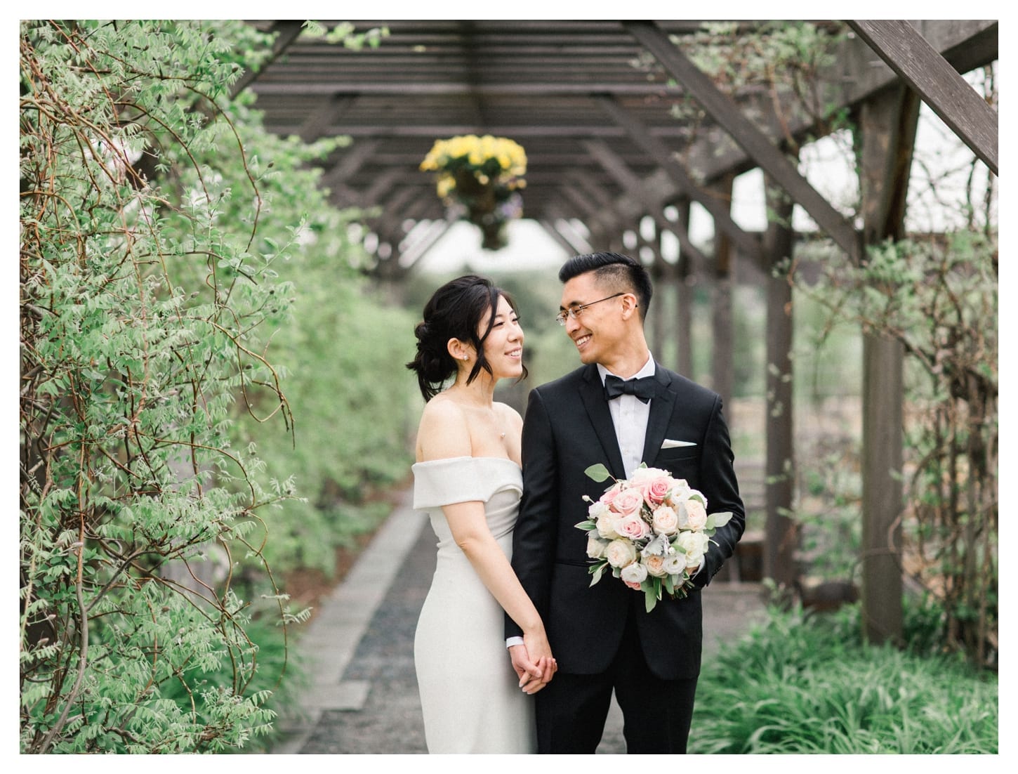 Salamander Resort wedding photographer