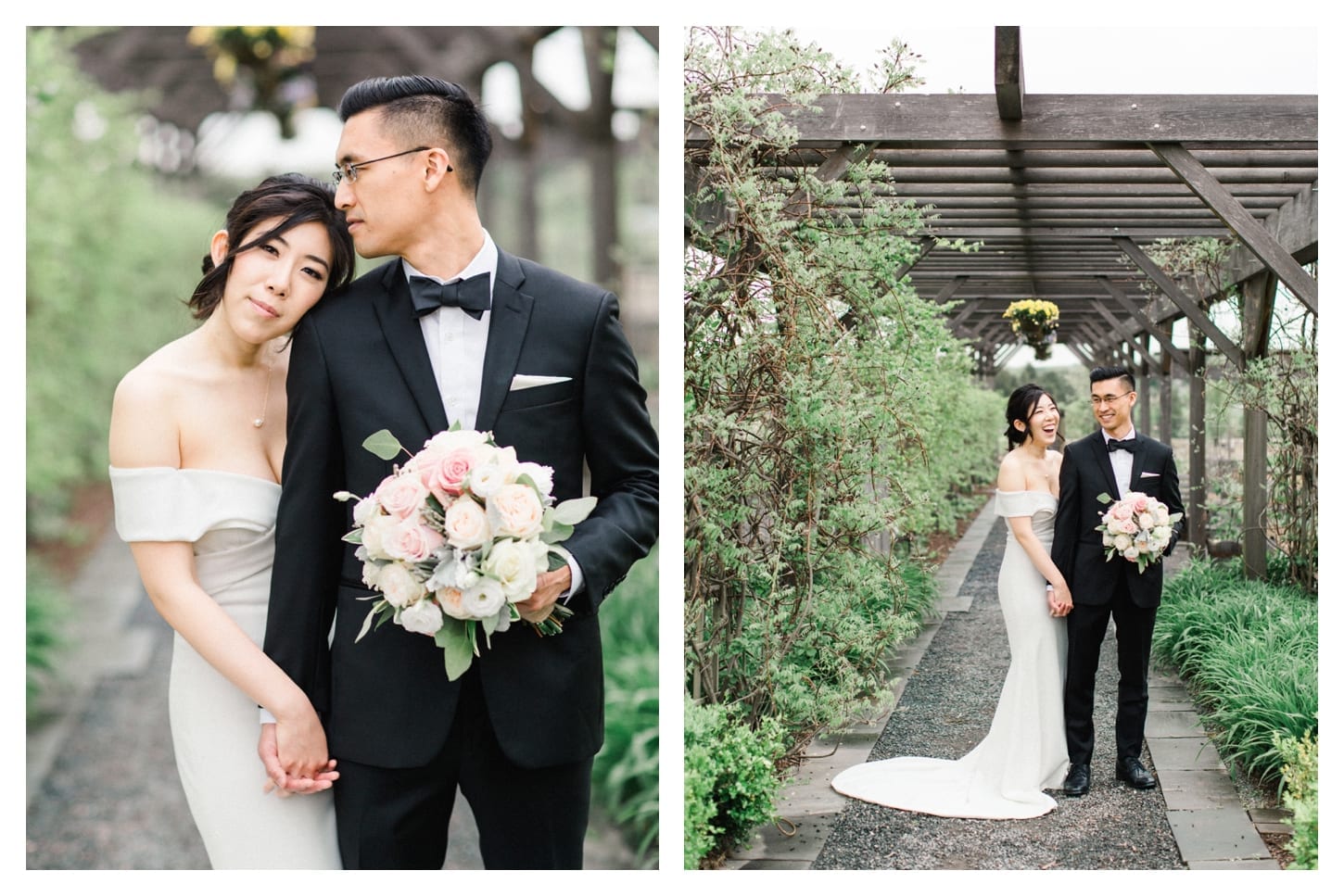 Salamander Resort wedding photographer