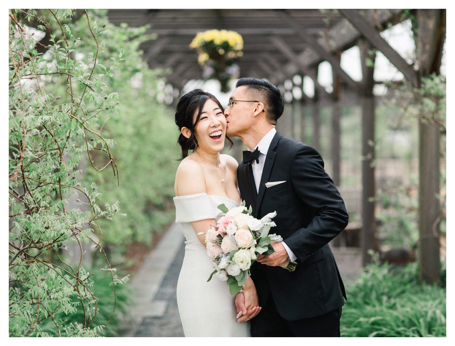 Salamander Resort wedding photographer