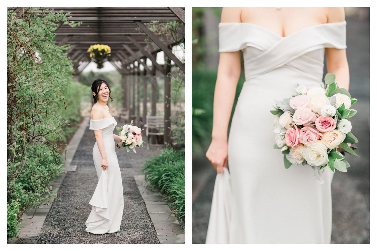 Salamander Resort wedding photographer