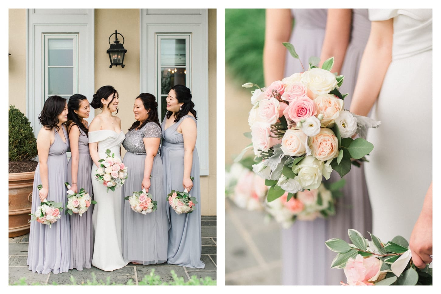Salamander Resort wedding photographer