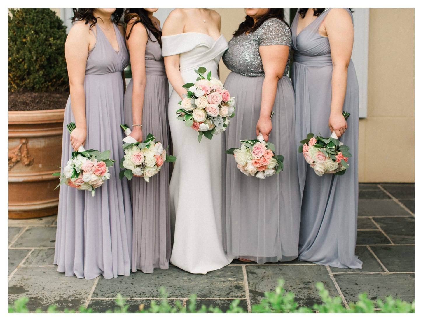 Salamander Resort wedding photographer