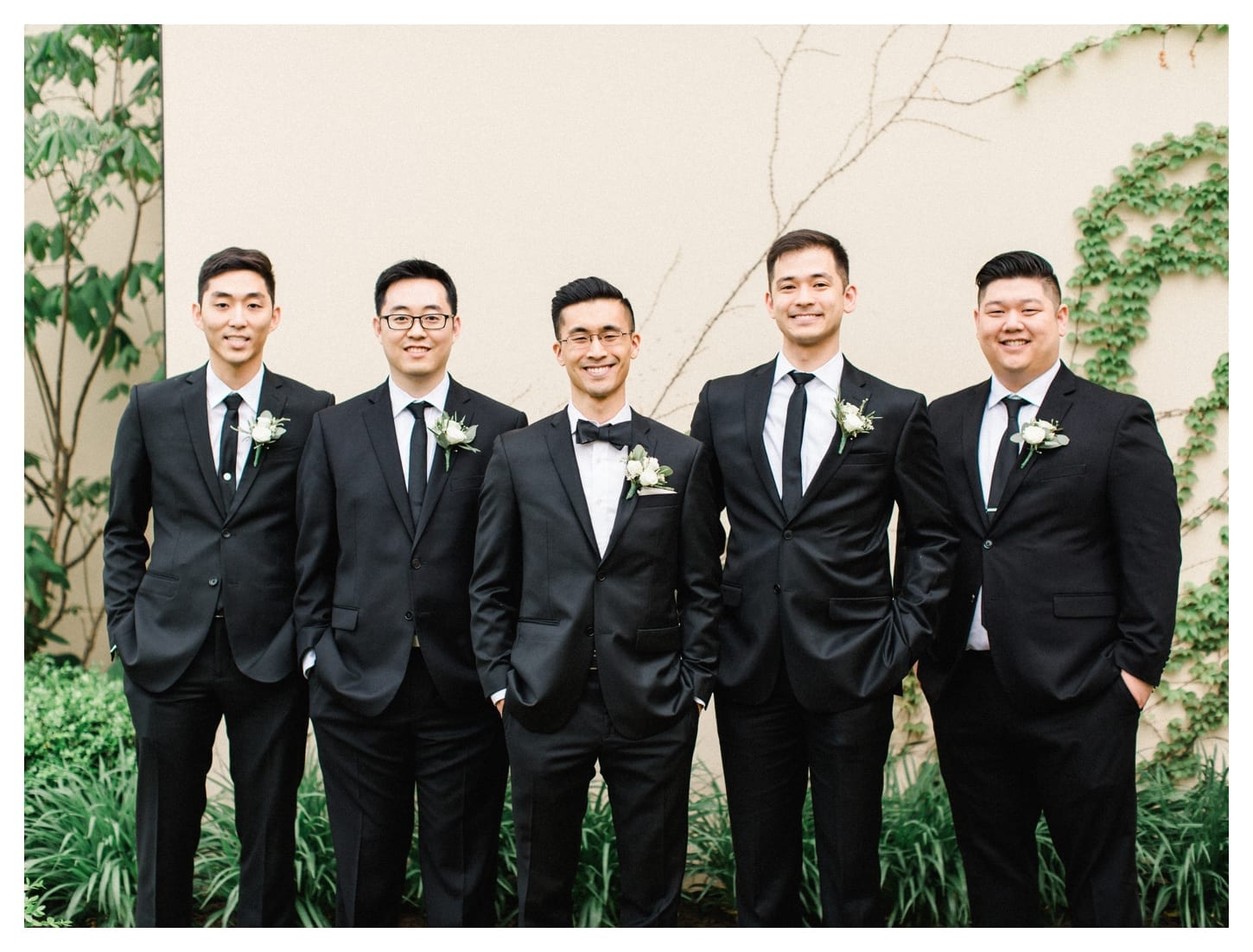 Salamander Resort wedding photographer