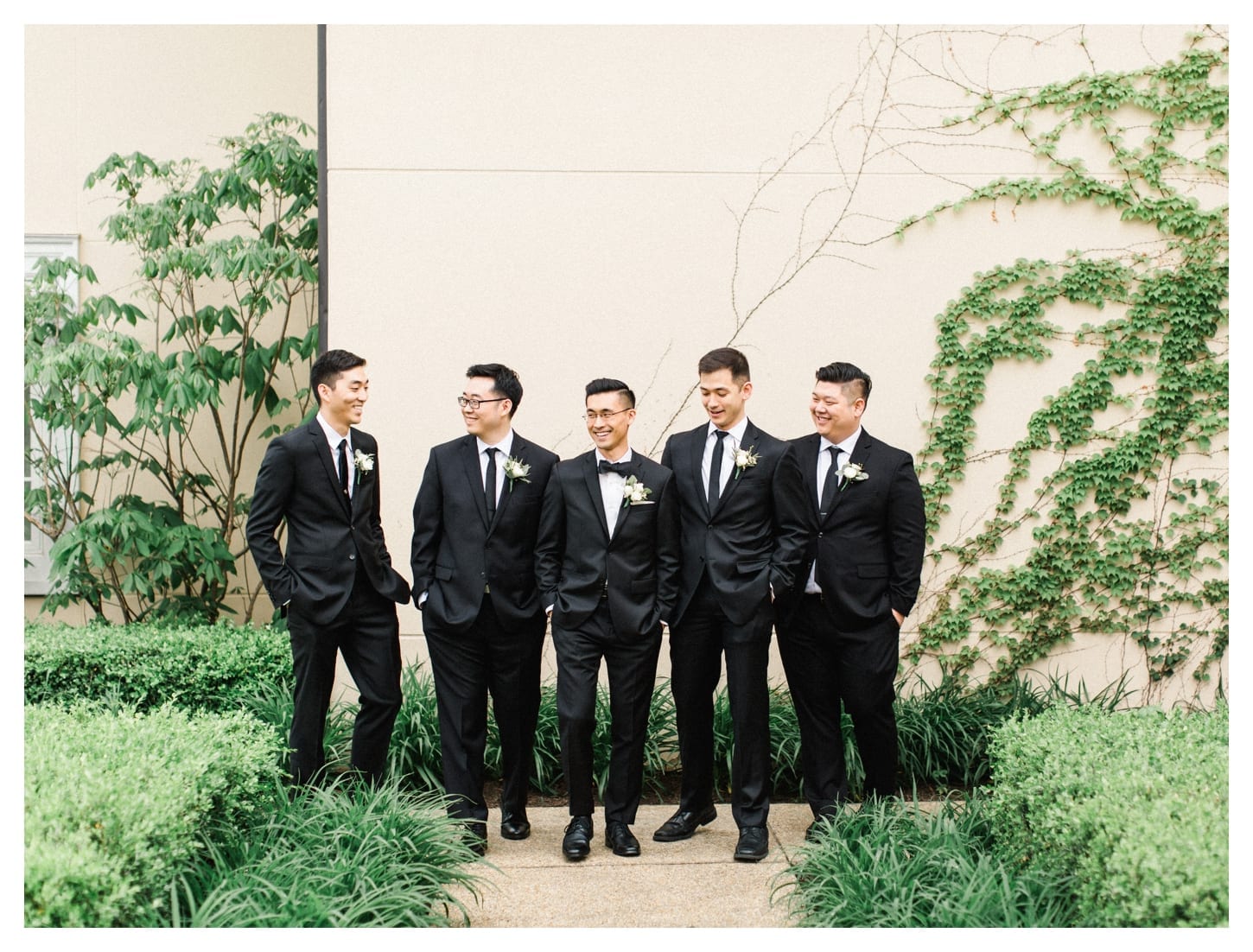 Salamander Resort wedding photographer