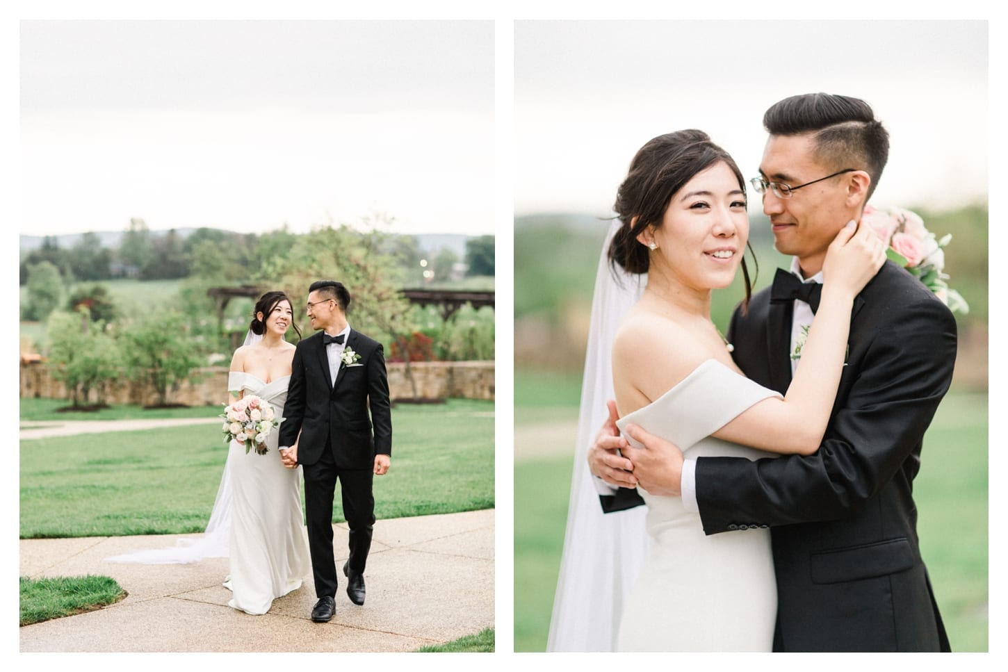 Salamander Resort wedding photographer