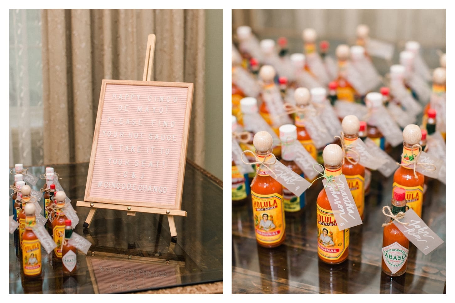 Salamander Resort wedding photographer