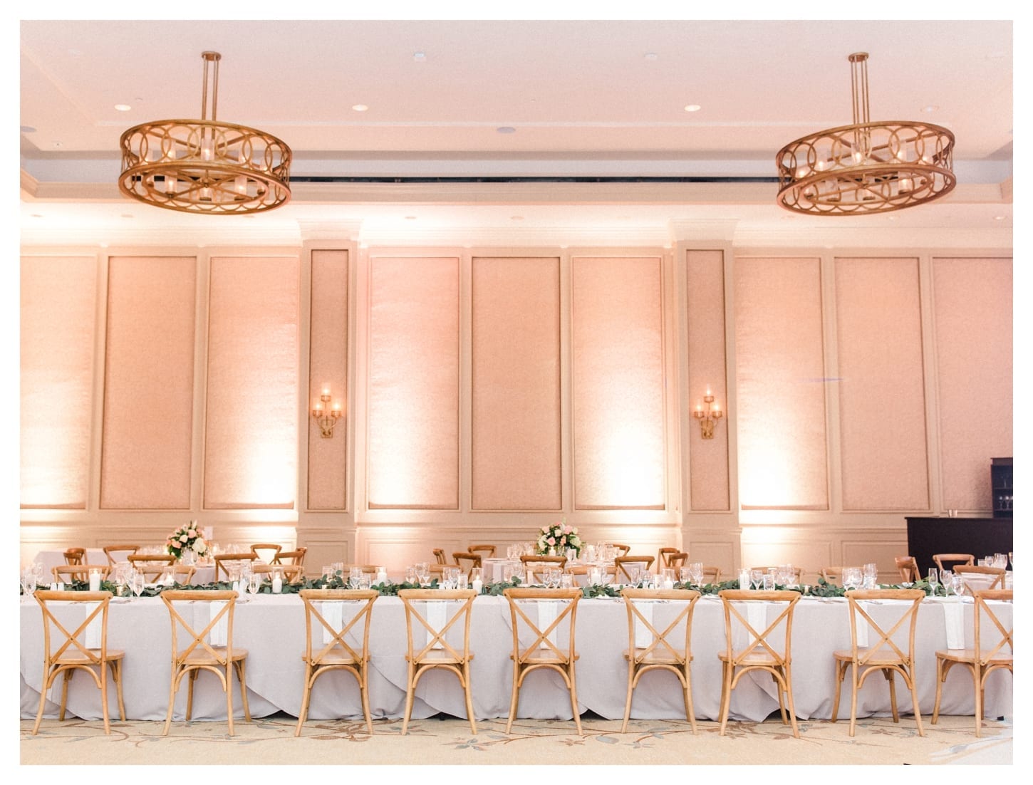 Salamander Resort wedding photographer