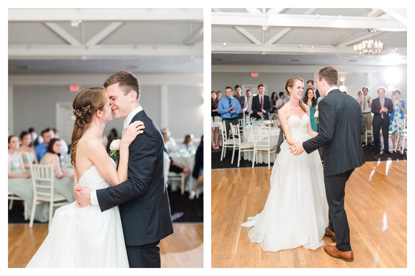 New Haven Connecticut wedding photographer