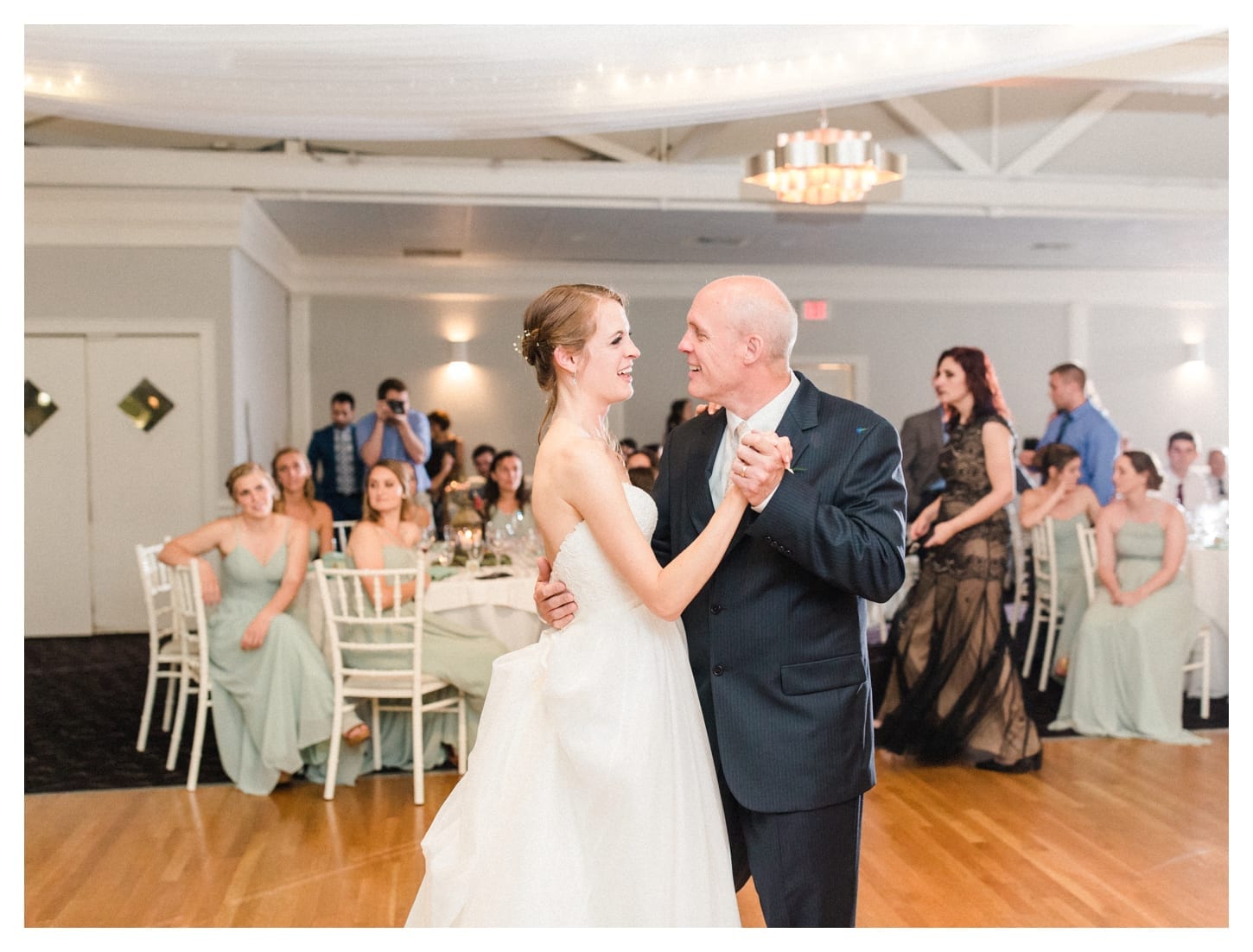 New Haven Connecticut wedding photographer