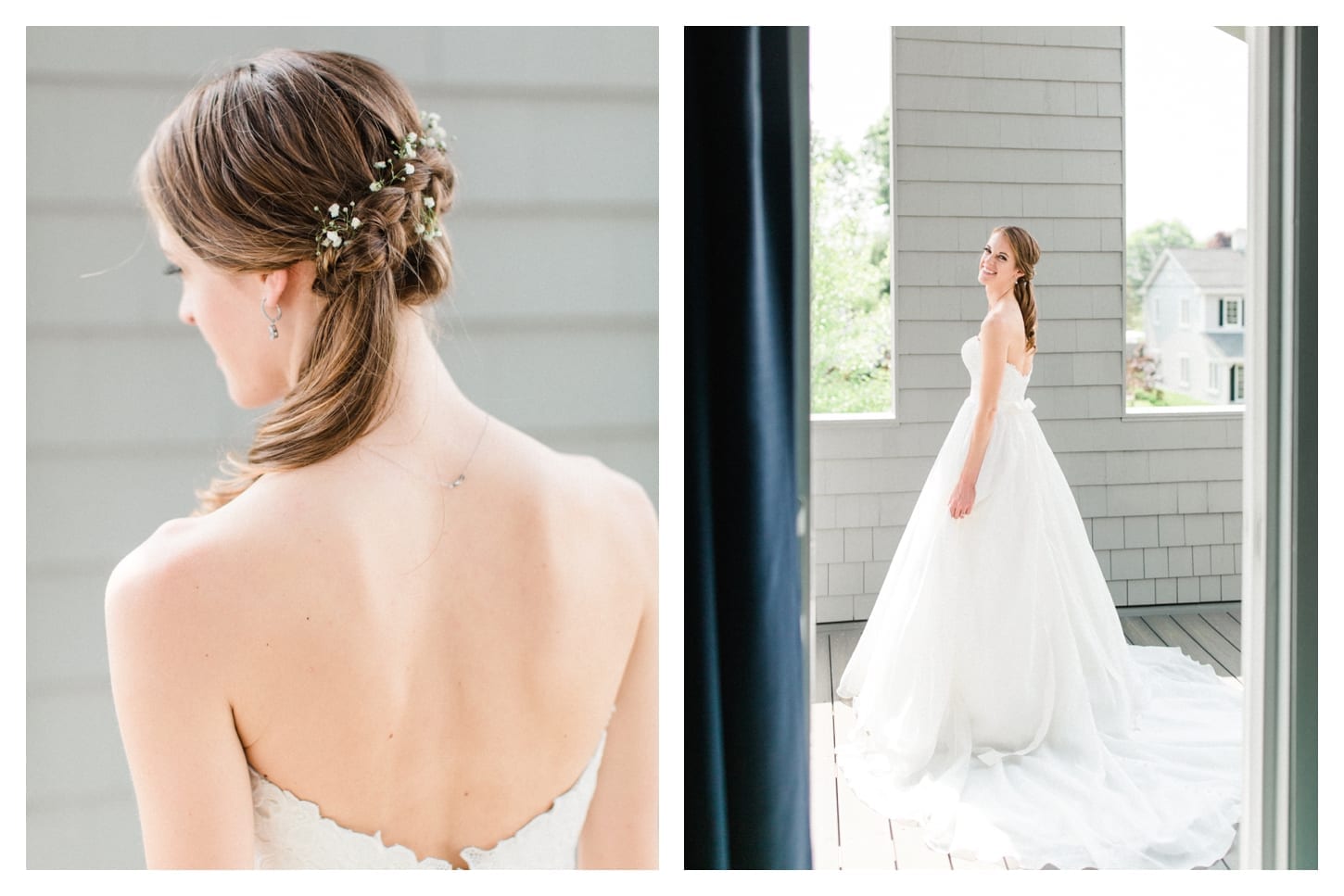 New Haven Connecticut wedding photographer