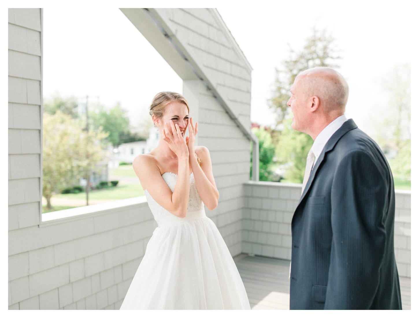 New Haven Connecticut wedding photographer