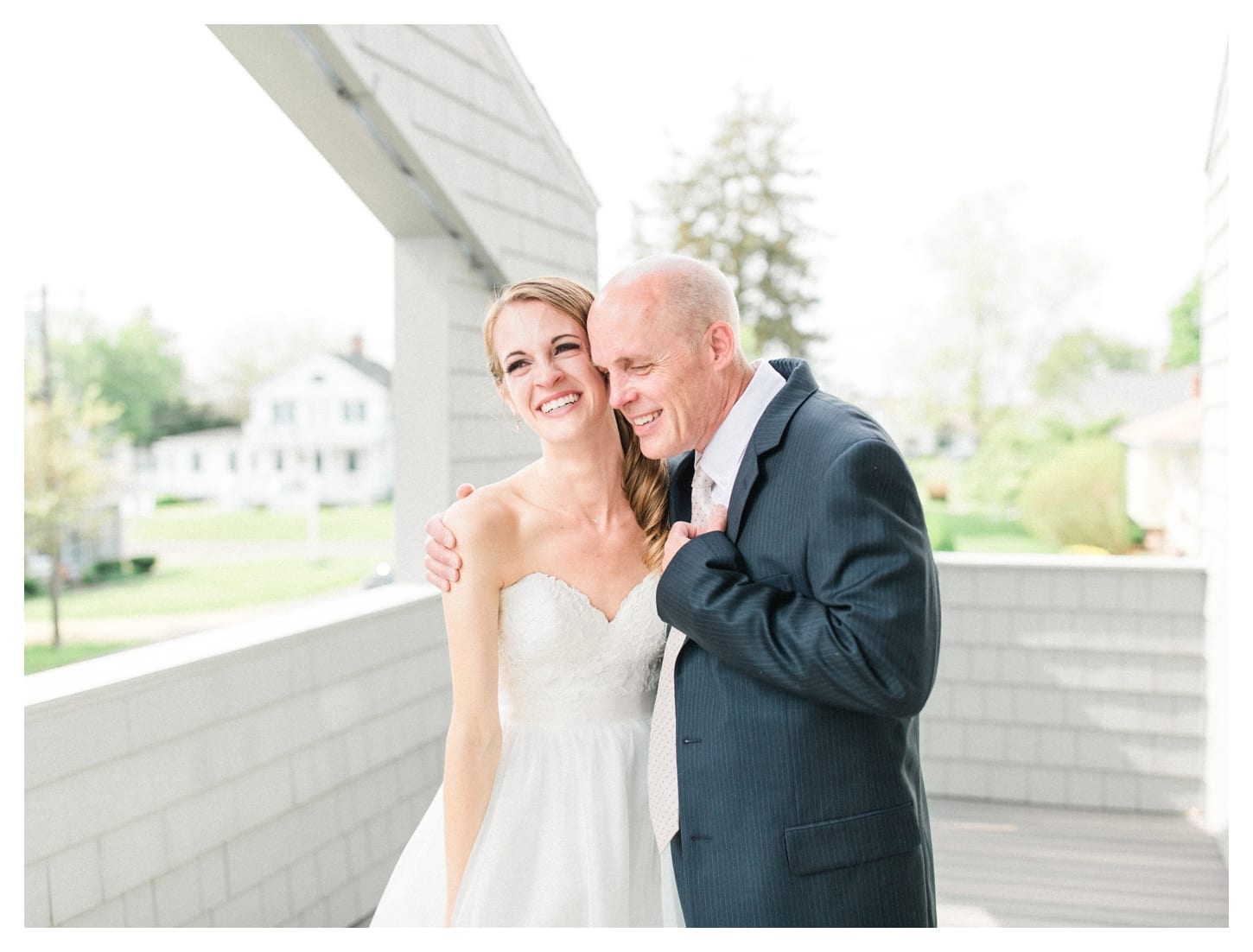 New Haven Connecticut wedding photographer