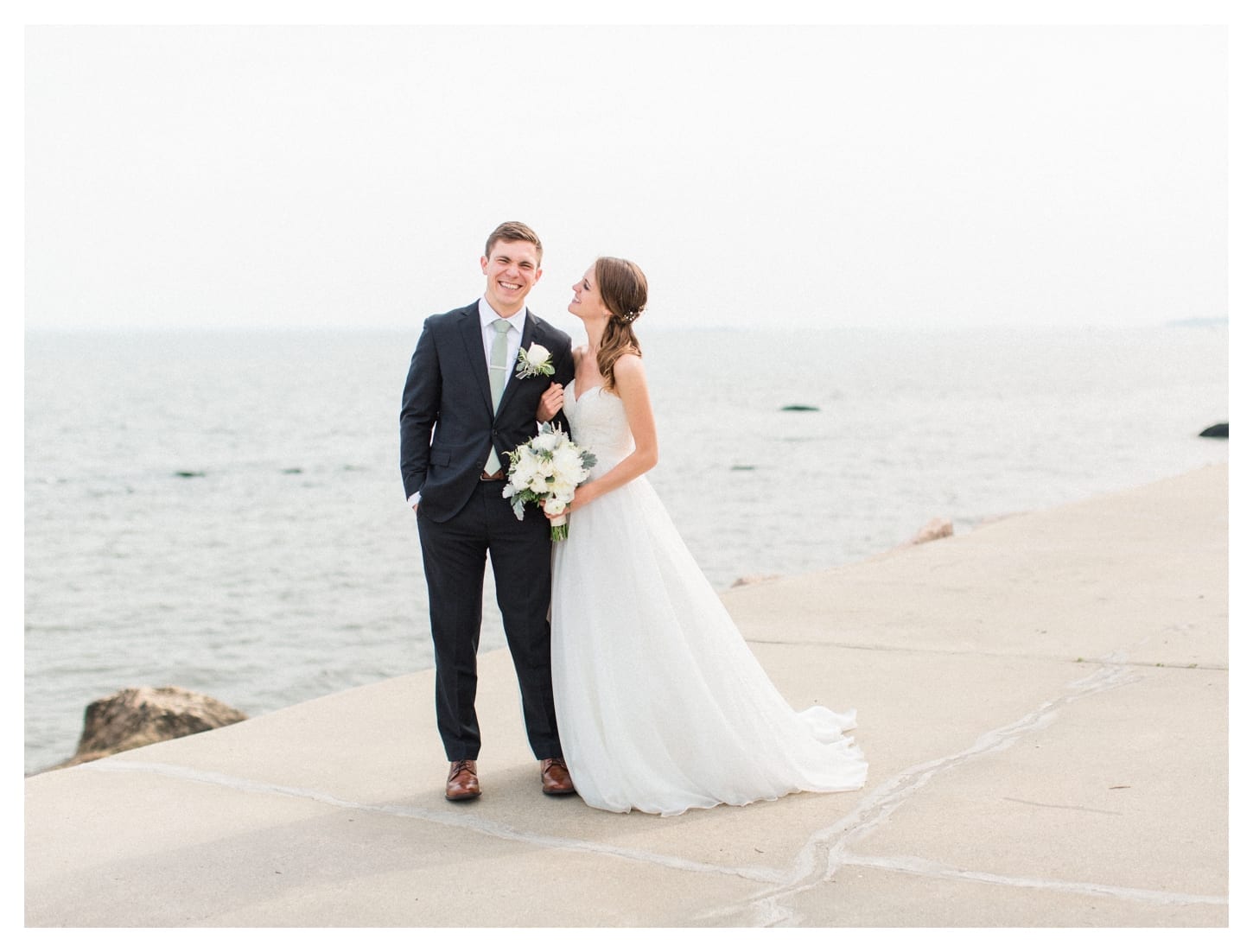 New Haven Connecticut wedding photographer