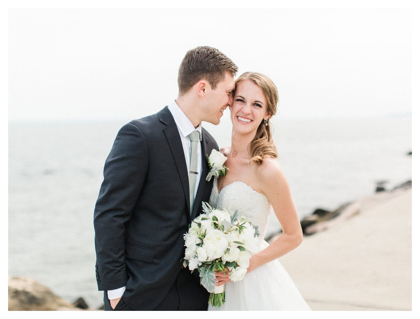 New Haven Connecticut wedding photographer