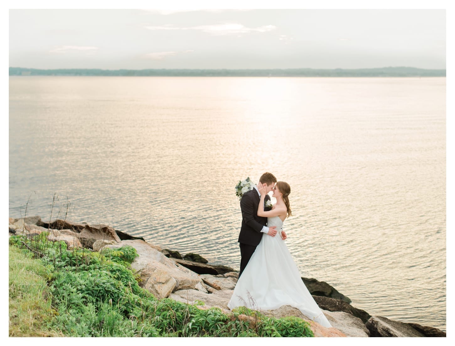 New Haven Connecticut wedding photographer